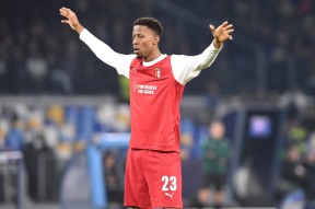 斯图加特冲刺阶段复出首秀；志在葡超名次提升；震撼外界；训练强度明显提升 -爱游戏官网