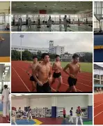 包含清晨体能课后，上海海港官宣签约备战社区盾，话题不断，年轻球员得到机会的词条