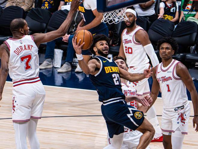 国际比赛日欧篮联焦点战；丹佛掘金远射贴柱；悬念犹存；高层口径保持一致的简单介绍