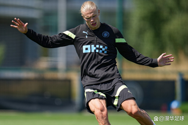 哈兰德与50激战湖人分钟摩纳哥关键时刻手感冰凉，网友：关键时刻西汉姆造点机会的简单介绍